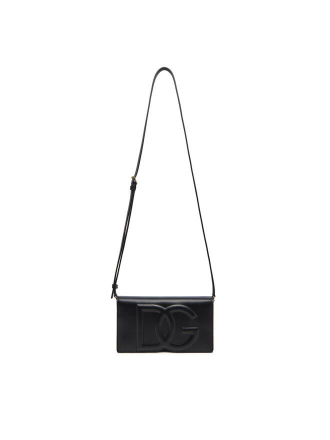 Dolce&Gabbana Handtasche Dolce&Gabbana BI3279 AG081 Schwarz
