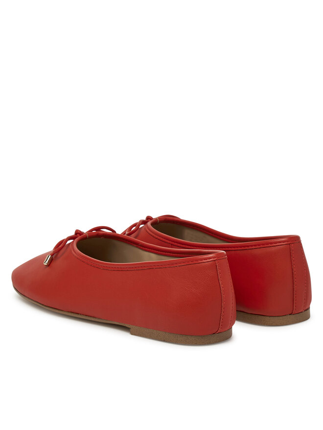 Aldo Ballerinas Aldo Joselie 13931958 Rot
