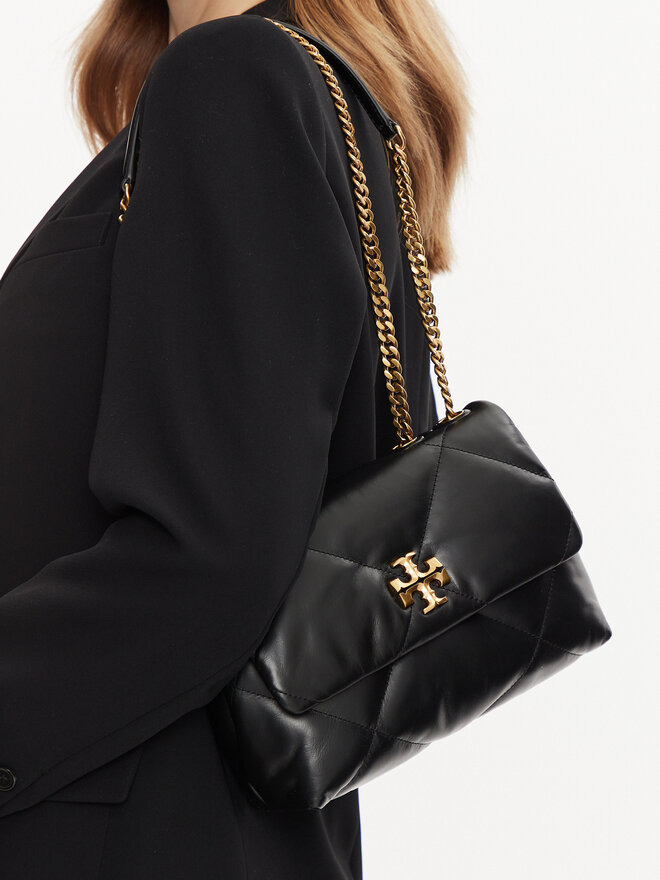 Tory Burch Τσάντα Tory Burch 154706 Μαύρο