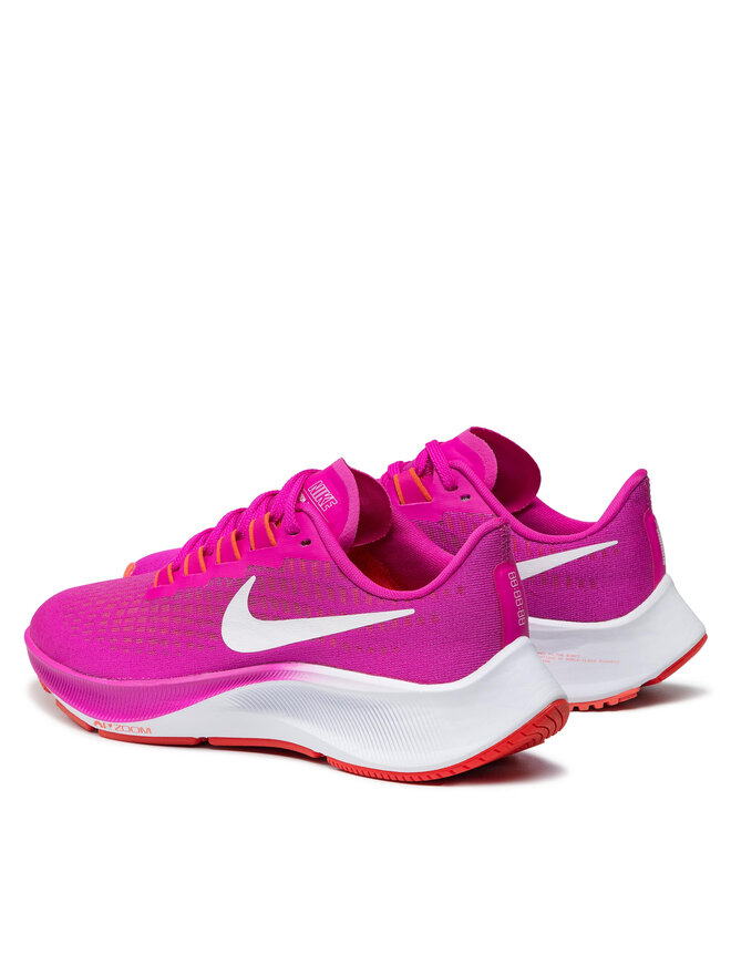 Zapatillas de running Nike Air Zoom Pegasus 37 BQ9647 600 Rosa | zapatos.es