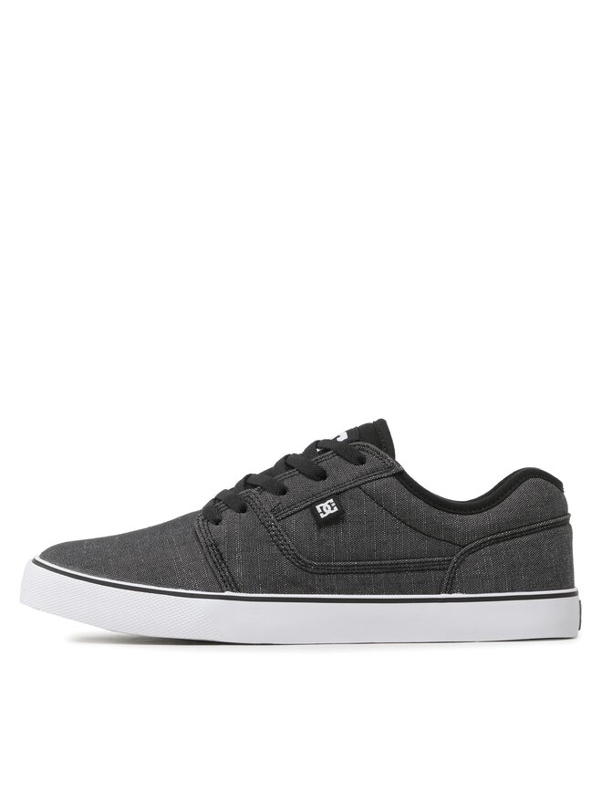 DC Scarpe sportive DC Tonik Tx Se ADYS300770 Grigio
