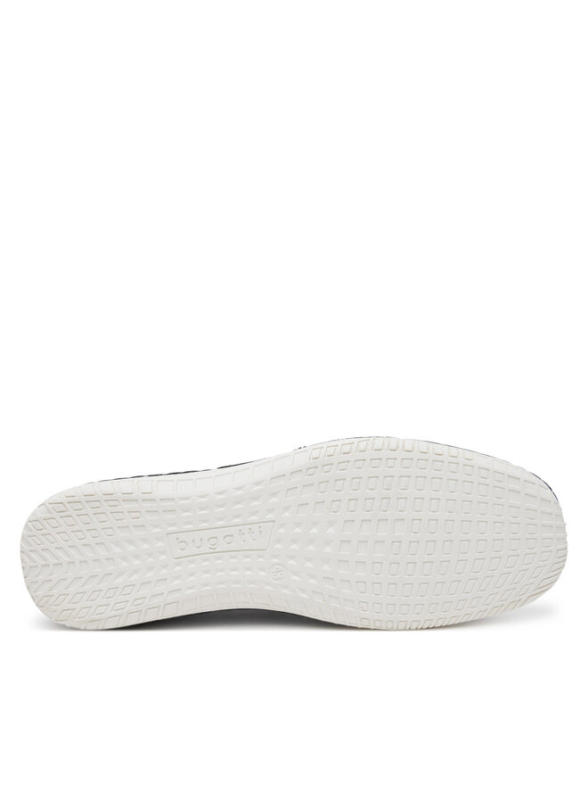 Bugatti Pantofi Bugatti 325-AFF03-5000-4100 Bleumarin