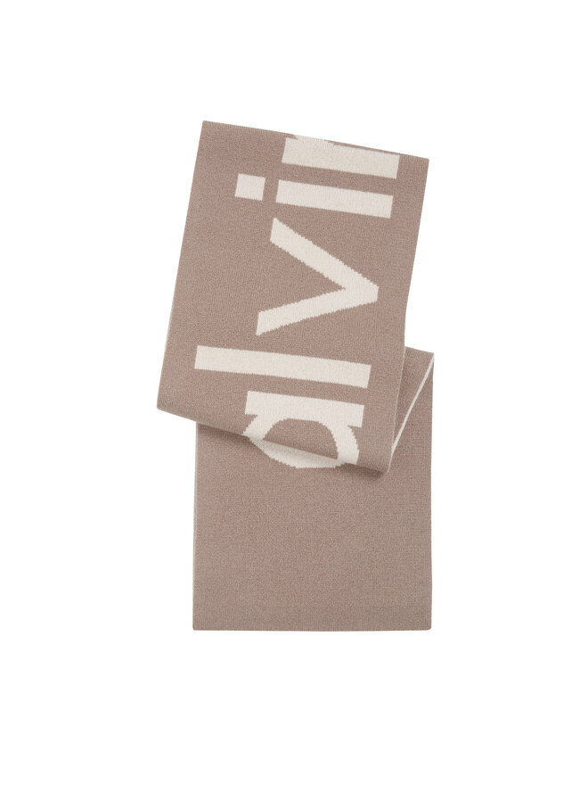 Calvin Klein Schal Calvin Klein K60K612605 Grau