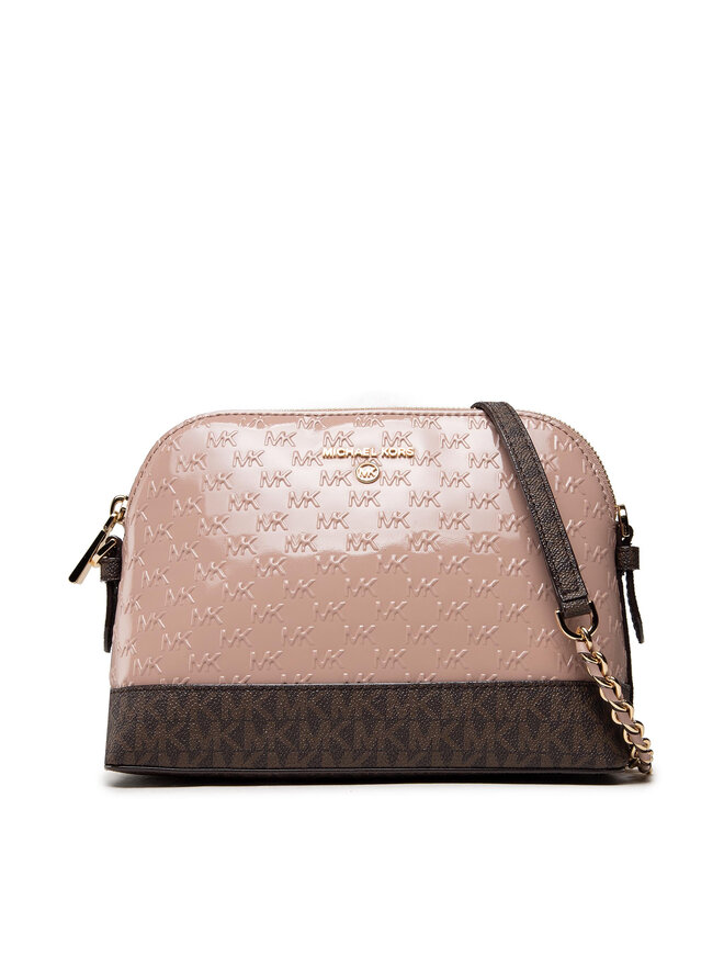 Michael kors crossbody fawn sale
