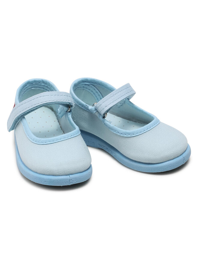 Cienta Bailarinas Cienta 24000 Azul