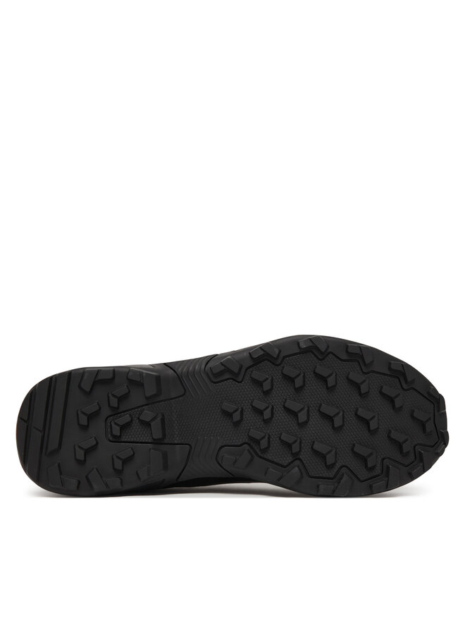 adidas Trekkingschuhe adidas Terrex Eastrail 3 JR4001 Schwarz