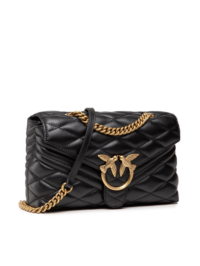 Torebka Pinko Love Lady Puff V Quilt Mix Cl Al 21-22 PLTT