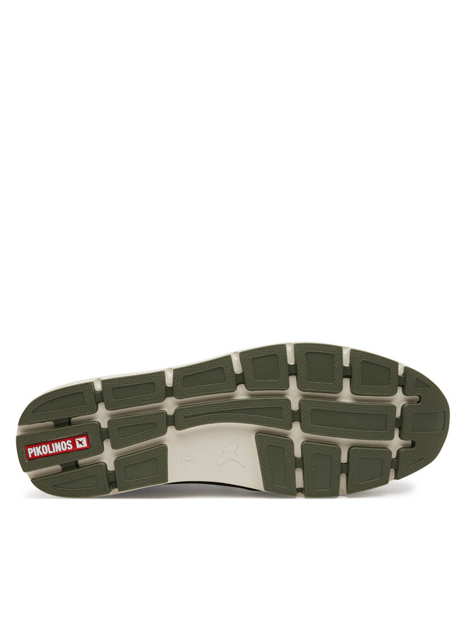 Pikolinos Halbschuhe Pikolinos M4A-4266C1 Grün