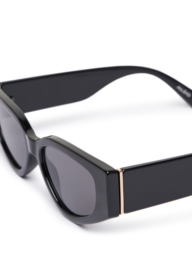 Aldo Ochelari de soare Aldo Ocerimas 13935325 Negru