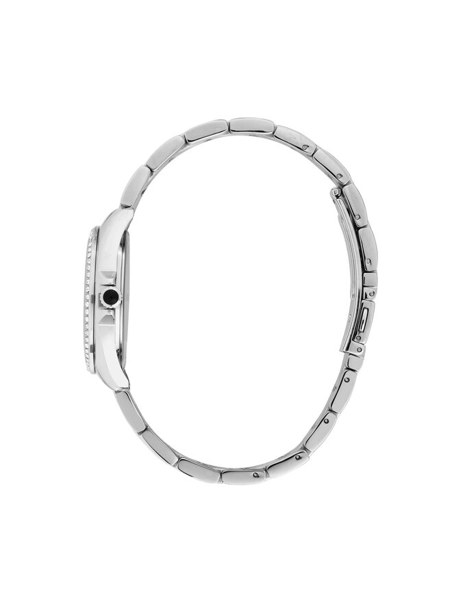 KARL LAGERFELD Karóra KARL LAGERFELD R0553101512 Ezüst