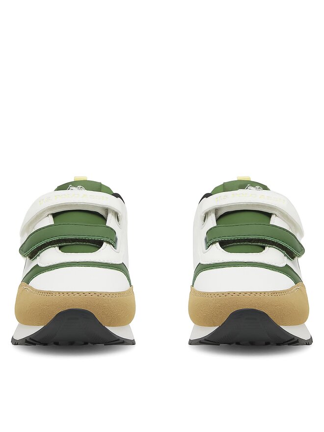 U.S. Polo Assn. Sneakersy U.S. Polo Assn. NOBIK012A Kolorowy