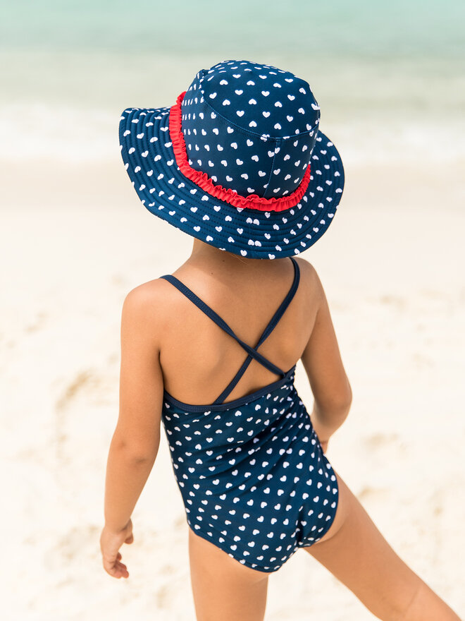 Playshoes Καπέλο Playshoes 461247 M Σκούρο μπλε