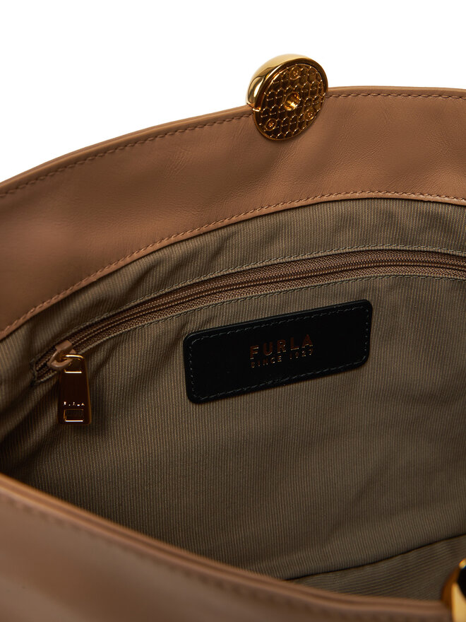 Furla Сумка Furla Sfera WB01403 BX3168 YU500 Коричневий