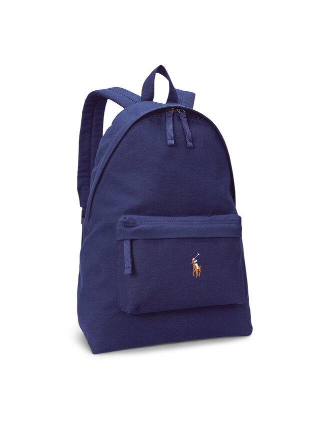 Polo Ralph Lauren Batoh Polo Ralph Lauren 405967604002 Tmavomodrá