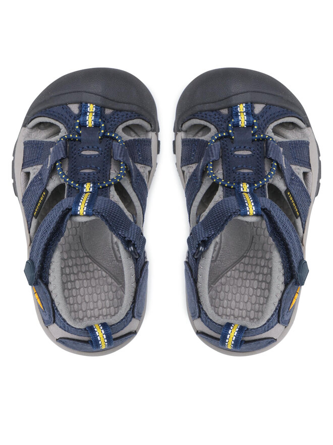 Keen Сандали Keen Venice H2 1019218 Тъмносин