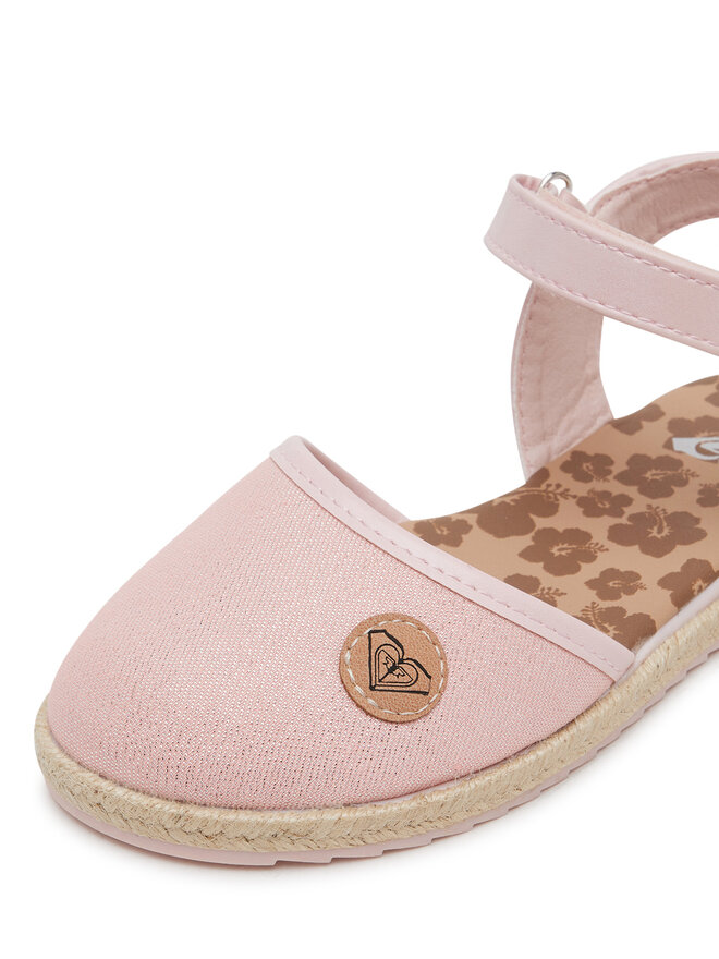 Roxy Εσπαντρίγιες Roxy LX201-064 Ροζ