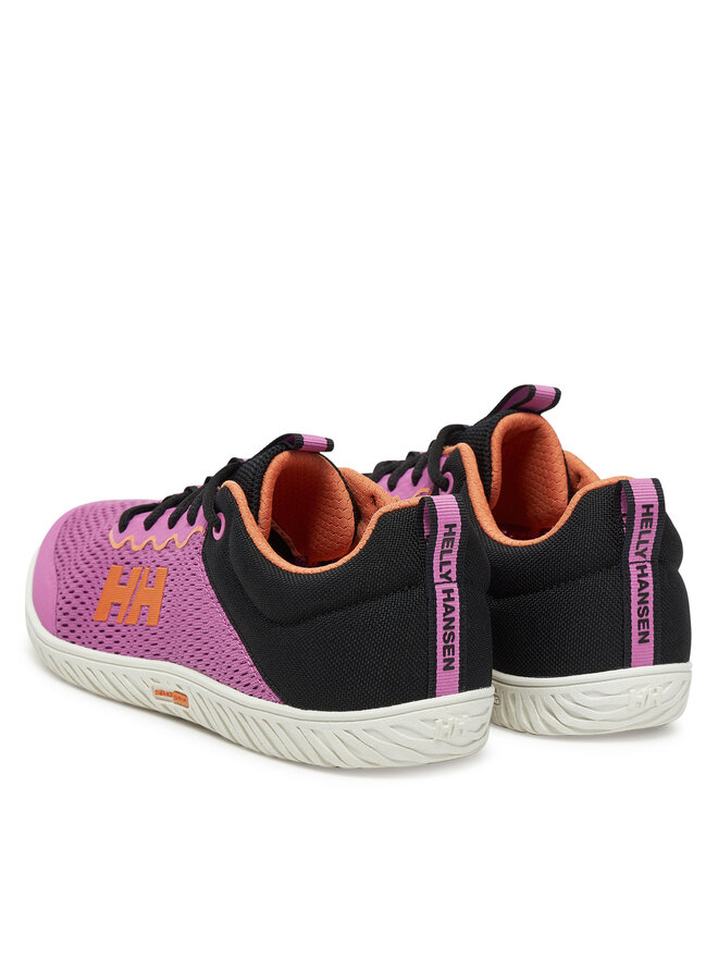 Helly Hansen Zapatos para deportes acuáticos Helly Hansen HP Foil Evo 11999_089 Rosa