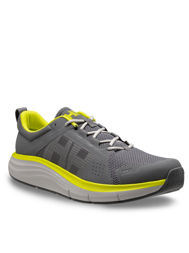 Helly Hansen Снікерcи Helly Hansen Hp Ahiga Evo 5 11937 Сірий