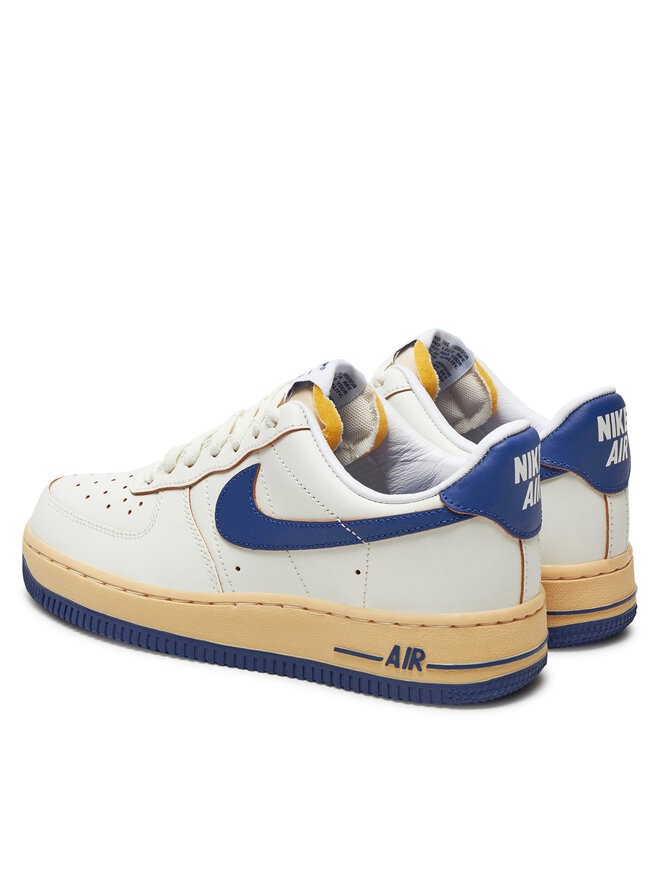 Nike Sneakersy Nike Air Force 1 '07 FQ8103 133 Bílá