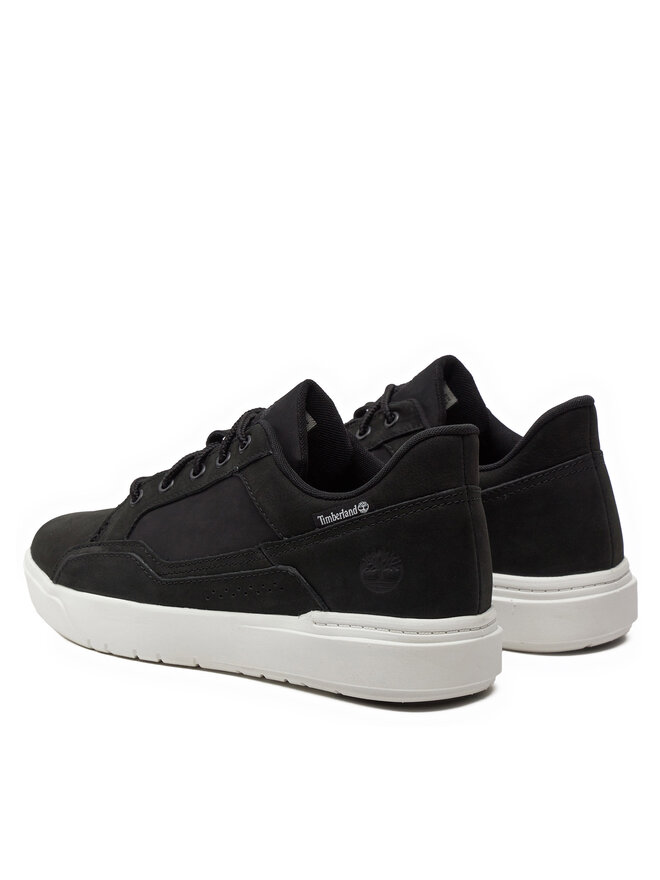 Timberland Αθλητικά Timberland TB0A69WDW051 Μαύρο
