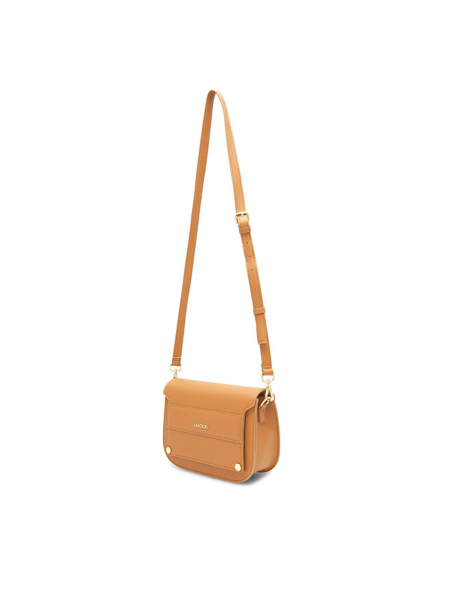 Lasocki Handtasche Lasocki MLR-B-004-05 Braun