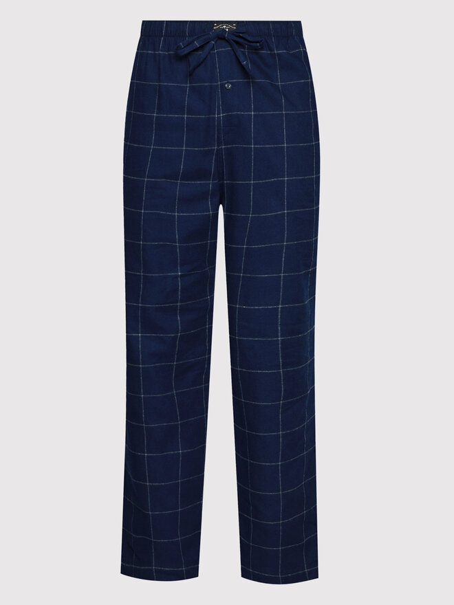 Polo Ralph Lauren Polo Ralph Lauren Pyjama 714754038003 Dunkelblau