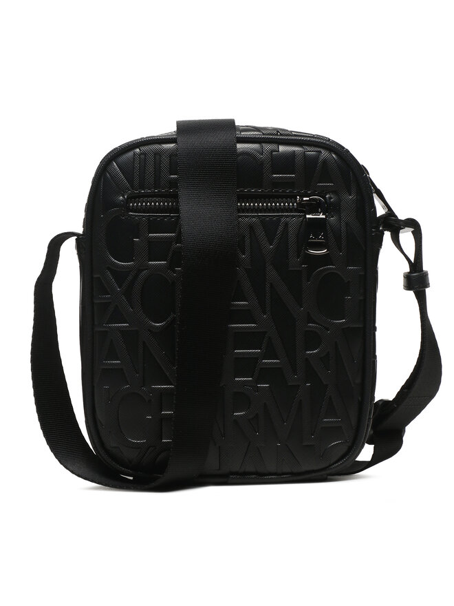 Armani Exchange Bandolera Armani Exchange 952527 CC838 00020 Negro