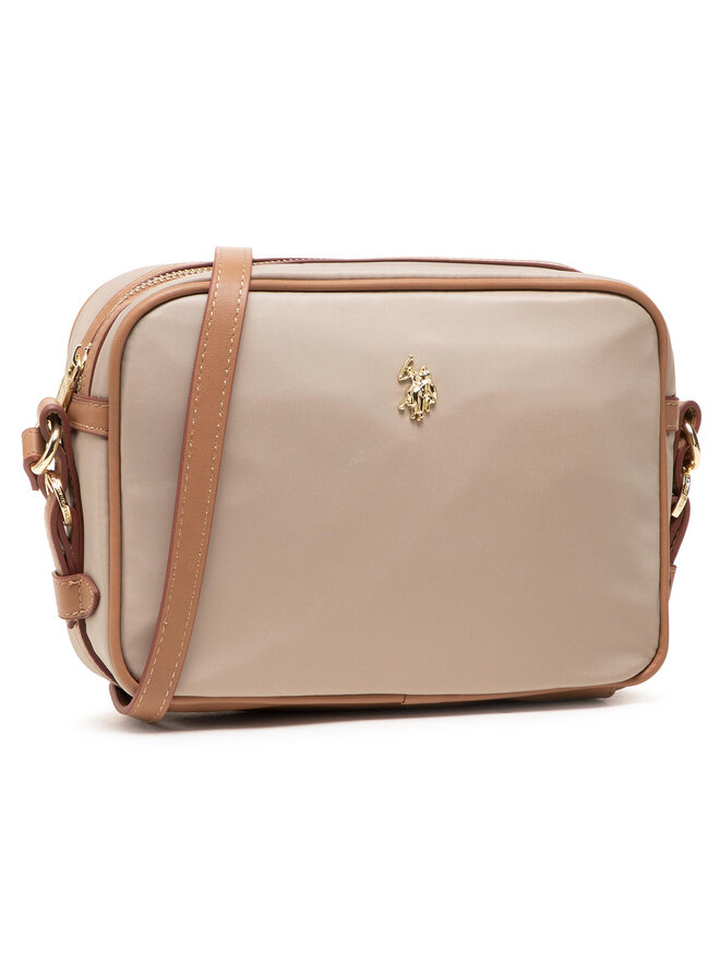 Us polo assn houston crossbody bag new arrivals