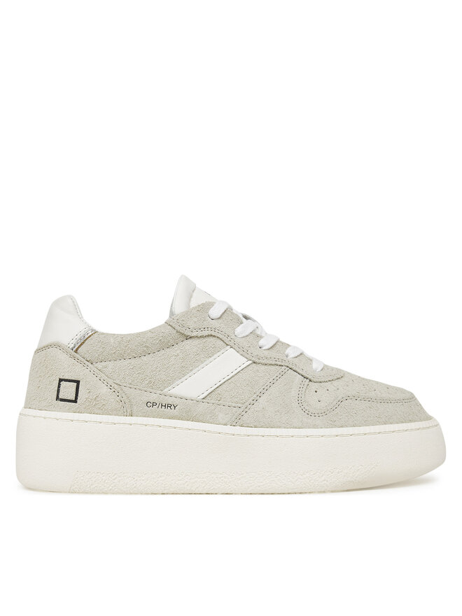 D.A.T.E. Zapatillas D.A.T.E. Court W421-CP-HA Beis