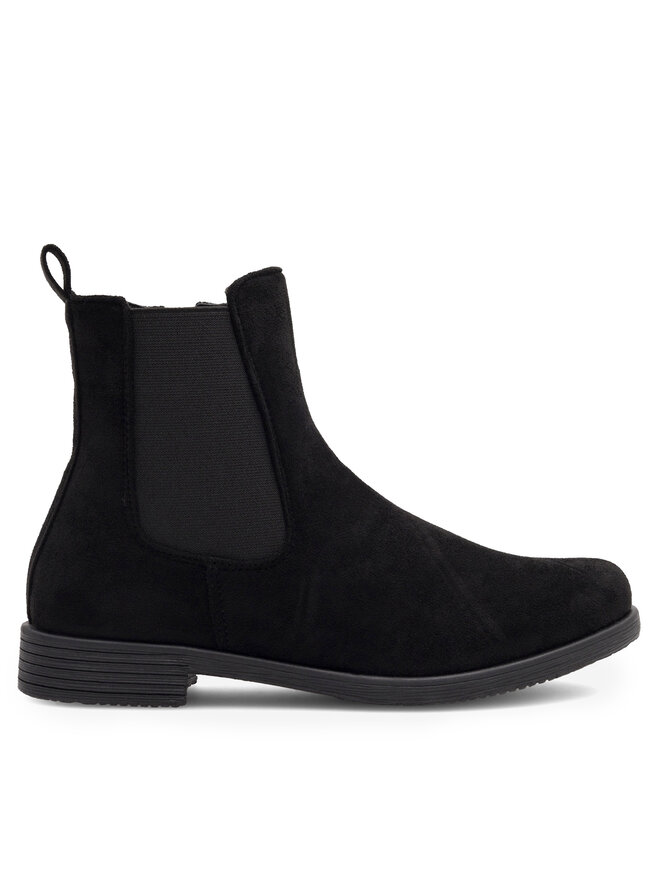 Clara Barson Botines Clara Barson VILMA WS5187-02 Negro