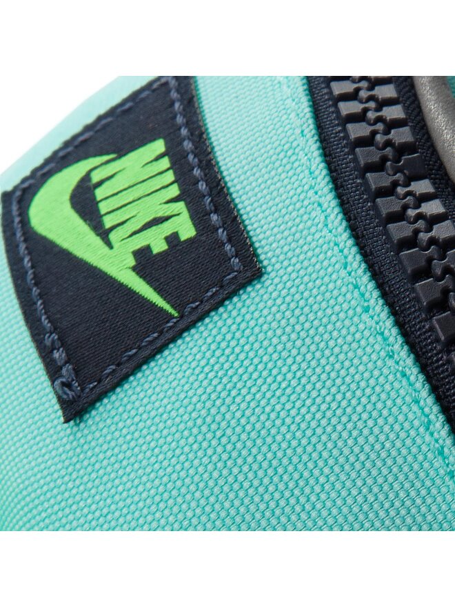 Nike Pantoletten Nike Benassi Jdi Fanny AO1037 300 Grün