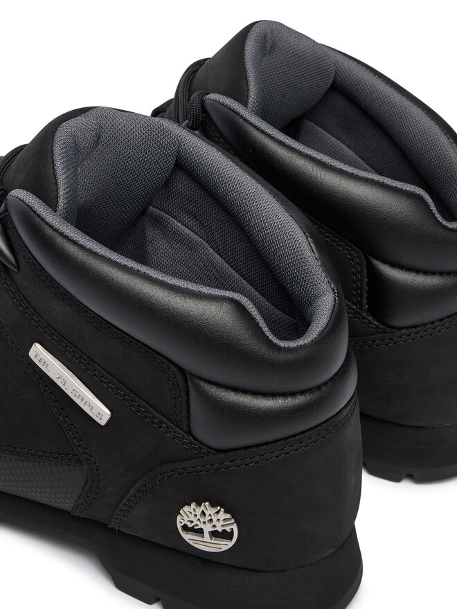 Timberland Черевики туристичні Timberland Euro Sprint Hiker 6361R/TB06361R0011 Чорний