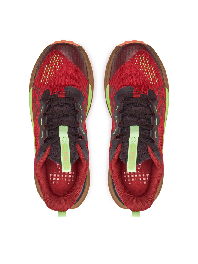 Under Armour Běžecké boty Under Armour Ua U Infinite Pro Trail 3027202-800 Oranžová