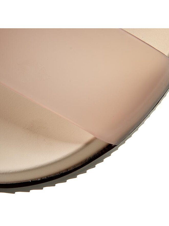 Melissa Pantoletten Melissa Cosmic Ad 31613 Beige