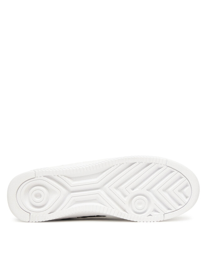 Versace Jeans Couture Sneakersy Versace Jeans Couture 79VA3SJ7 Černá