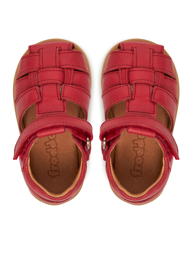 Froddo Босоніжки Froddo Dany G2150199-4 M Червоний