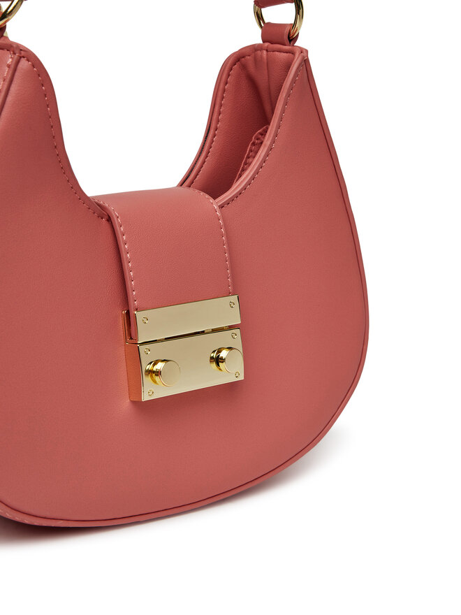 DeeZee Handtasche DeeZee JY-BYB010769 Rosa