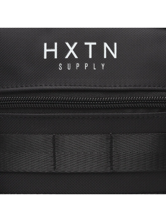 HXTN Supply Плоска сумка HXTN Supply Urban Recoil Stash Bag H129010 Чорний
