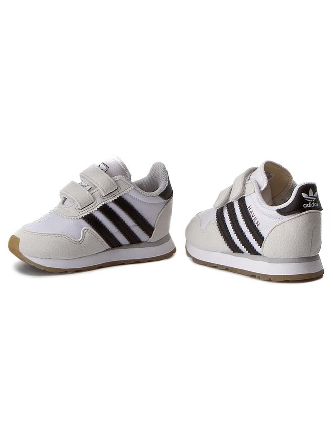 adidas Sneakers adidas Haven Cf I BY9488 Weiß