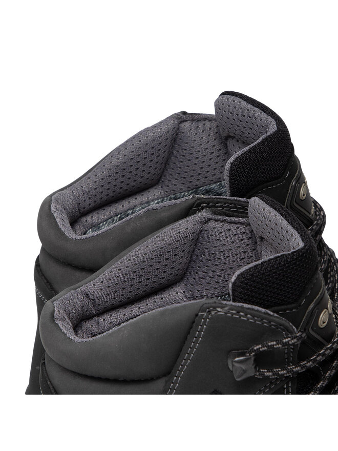 Chiruca Trekkingschuhe Chiruca Cares 13 GORE-TEX 4428013 Schwarz