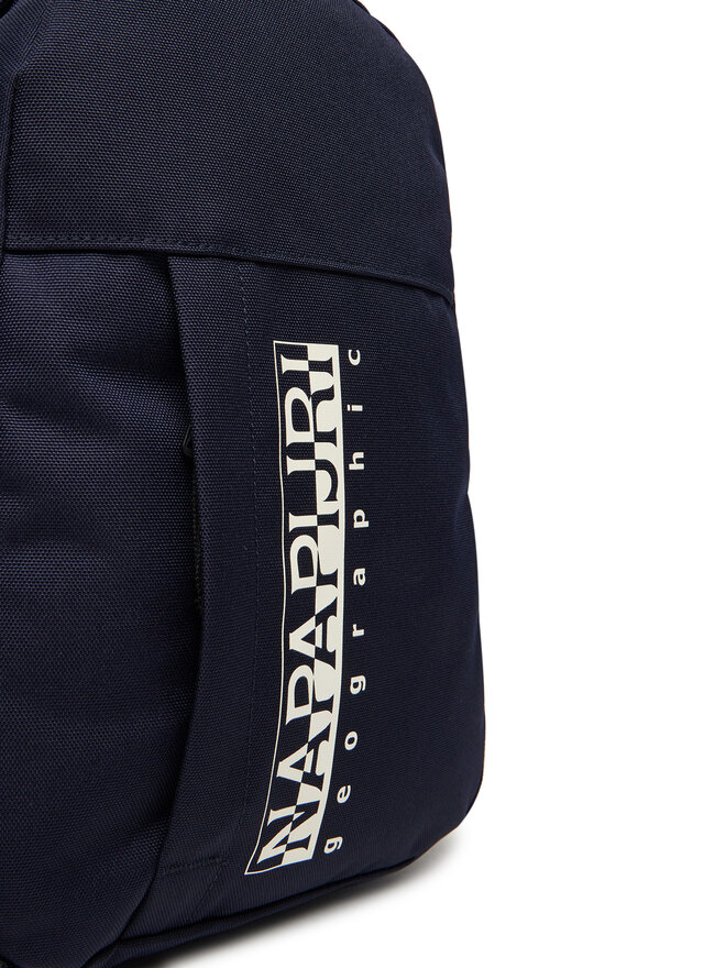 Napapijri Rucksack Napapijri H-Cala Mini DP NP0A88VS Dunkelblau