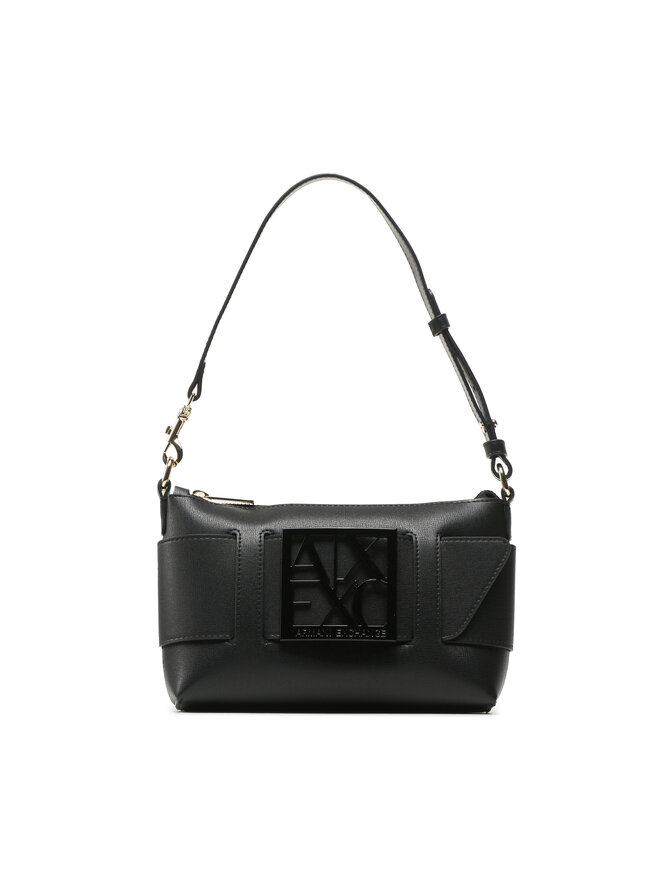 Armani Exchange Handtasche Armani Exchange 942907 0A874 00020 Schwarz