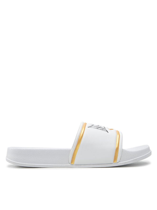 Ciabatte Everlast Evl Side 872740 50 Bianco escarpe