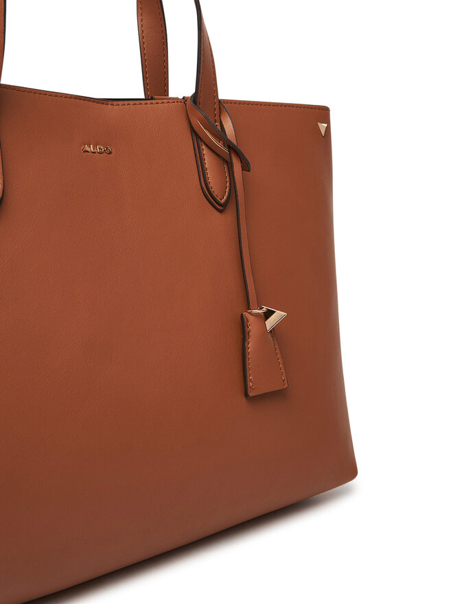 Aldo Handtasche Aldo Tammera 14076956 Braun