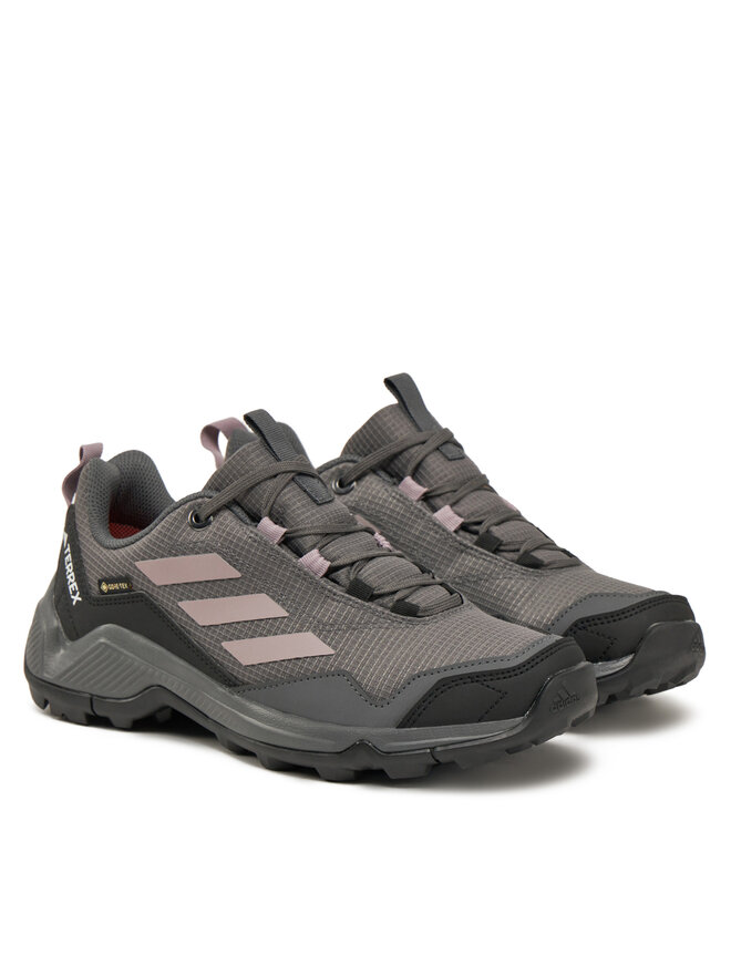 adidas Trekkingschuhe adidas Terrex Eastrail GORE-TEX IH3585 Grau