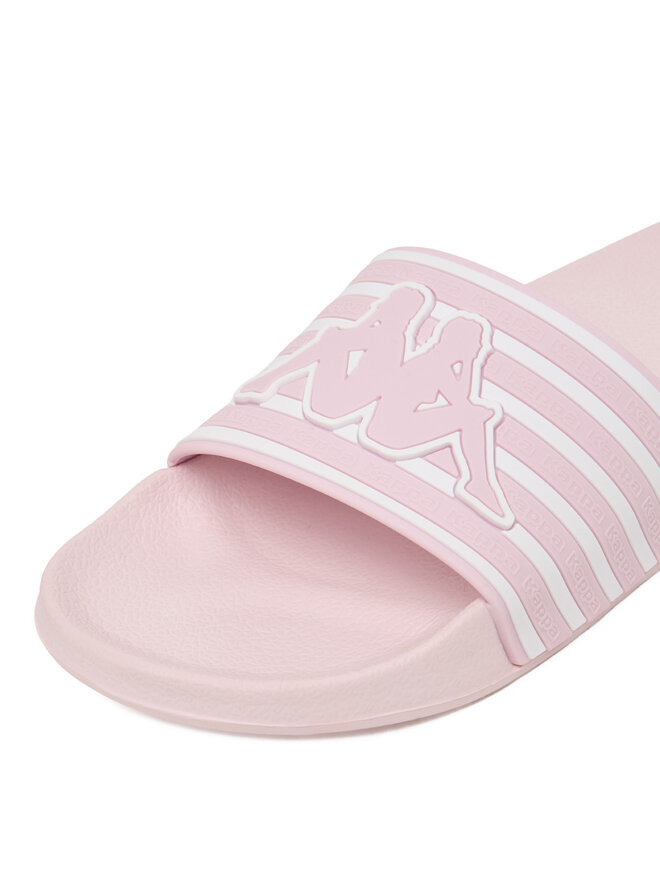 Kappa Pantoletten Kappa CEO-864089A-W Rosa