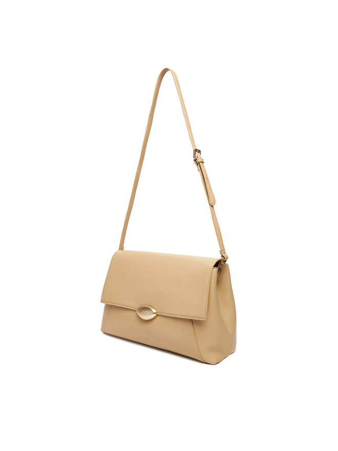 Gino Rossi Handtasche Gino Rossi CEO-PEARL-LX1050 Beige