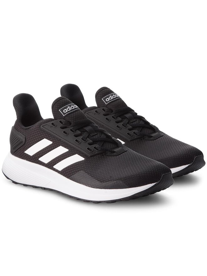 adidas Взуття для бігу adidas Duramo 9 BB7066 Чорний