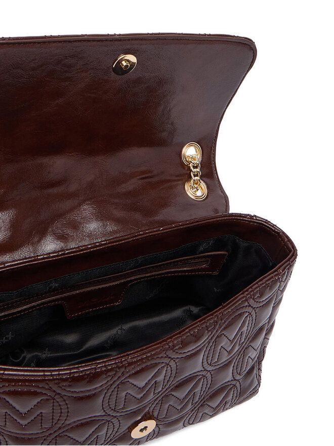 MEXX Handtasche MEXX CEO-MEXX-L-014-10 Braun