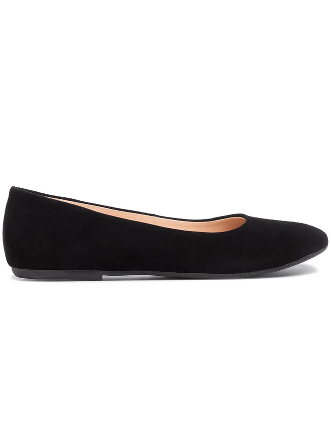 Baldaccini Balerinos Baldaccini 1472500 Juoda